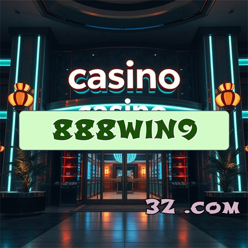 Cassino Online Diversão e Emoção no Cassino do 888win9.com