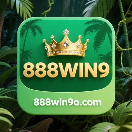 888win9.com 888win9.com logo