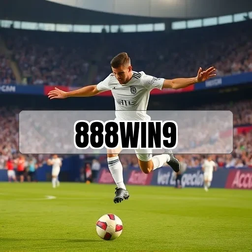 888win9.com: Inovações e Dicas para Jogar Blackjack Online