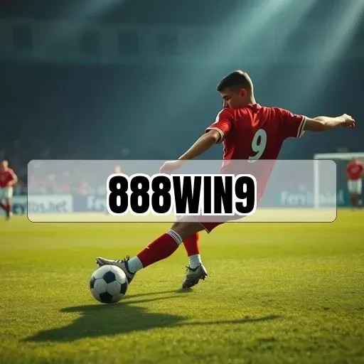 888win9.com: Bonificações Irresistíveis Que Você Não Pode Perder!