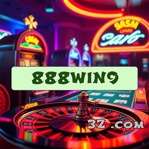 Jogos Empolgantes e Inovadores no 888win9.com