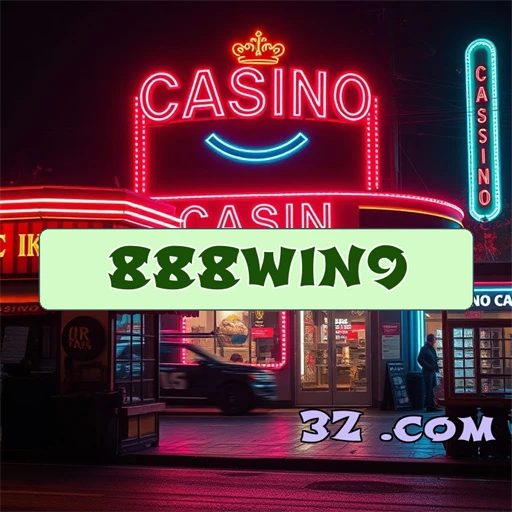 A Experiência de Login no 888win9.com: Um Novo Mundo