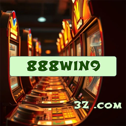 Inovadora Plataforma do 888win9.com Revoluciona Jogos Online