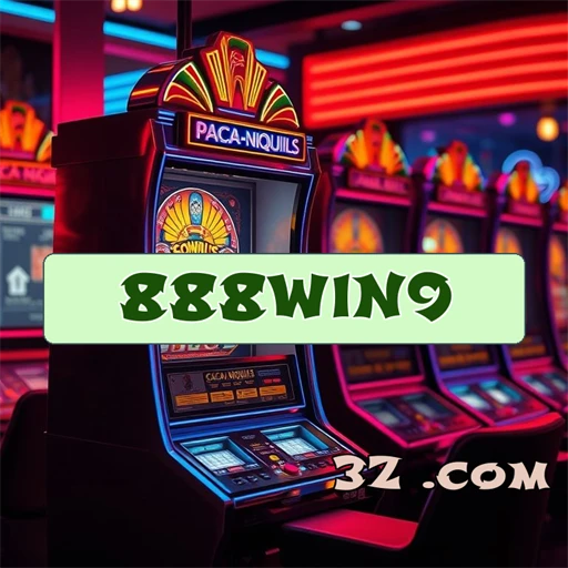 Slots Irresistíveis: Atrações do 888win9.com para Jogadores Brasileiros