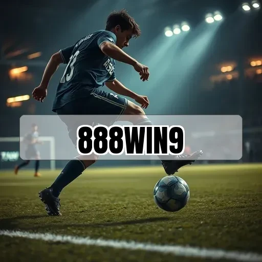 888win9.com: O Programa de Fidelidade que Todo Jogador Quer Conhecer