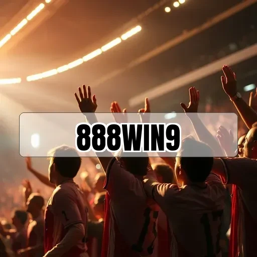 888win9.com: Promoções Imperdíveis para Todos os Jogadores
