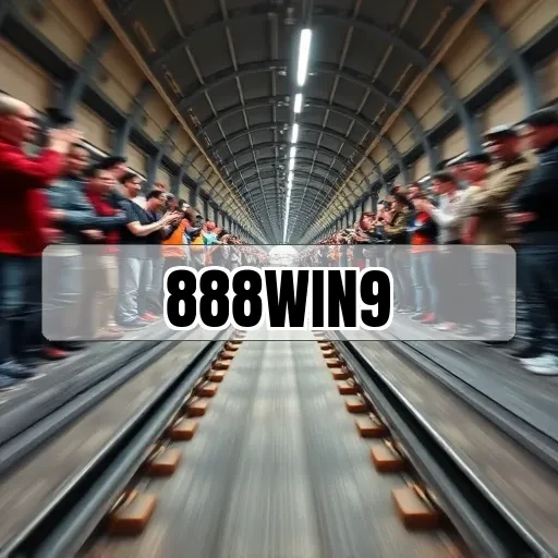 888win9.com: Descubra Análises de Jogos que Transformam sua Experiência