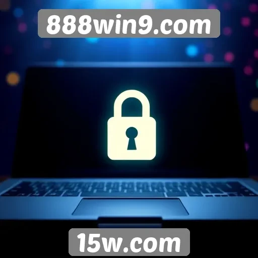 Análise da segurança do site 888win9.com