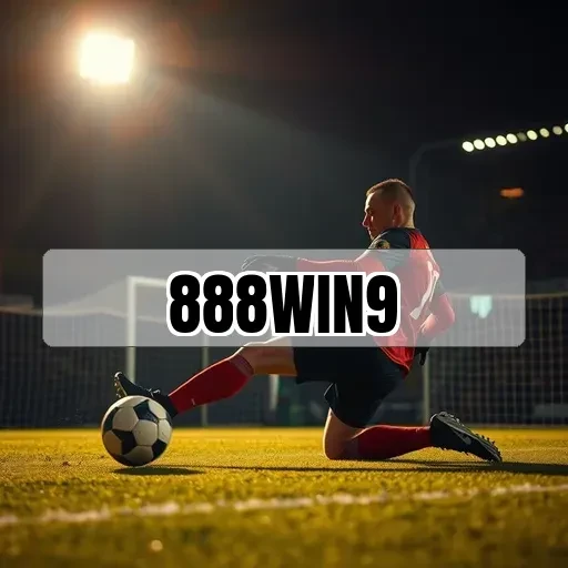 888win9.com: Aventura e Emoção nos Caça-níqueis Online