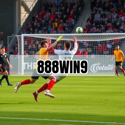 888win9.com: Torneios de Jogos que Empolgam e Premiam