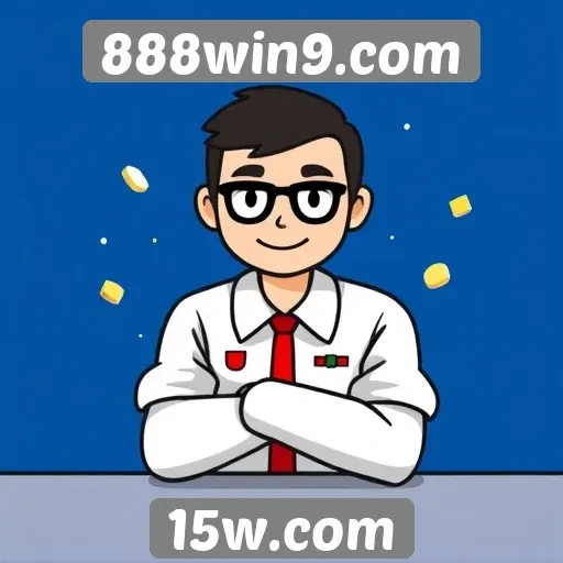 Avaliação da experiência do usuário em 888win9.com